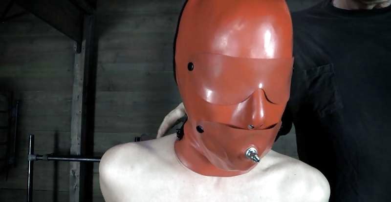 25P Katharine Cane bdsm mix