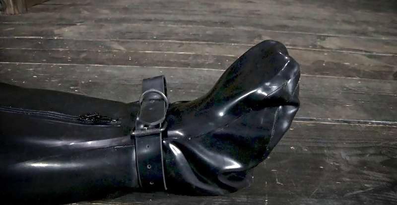 25P Katharine Cane bdsm mix
