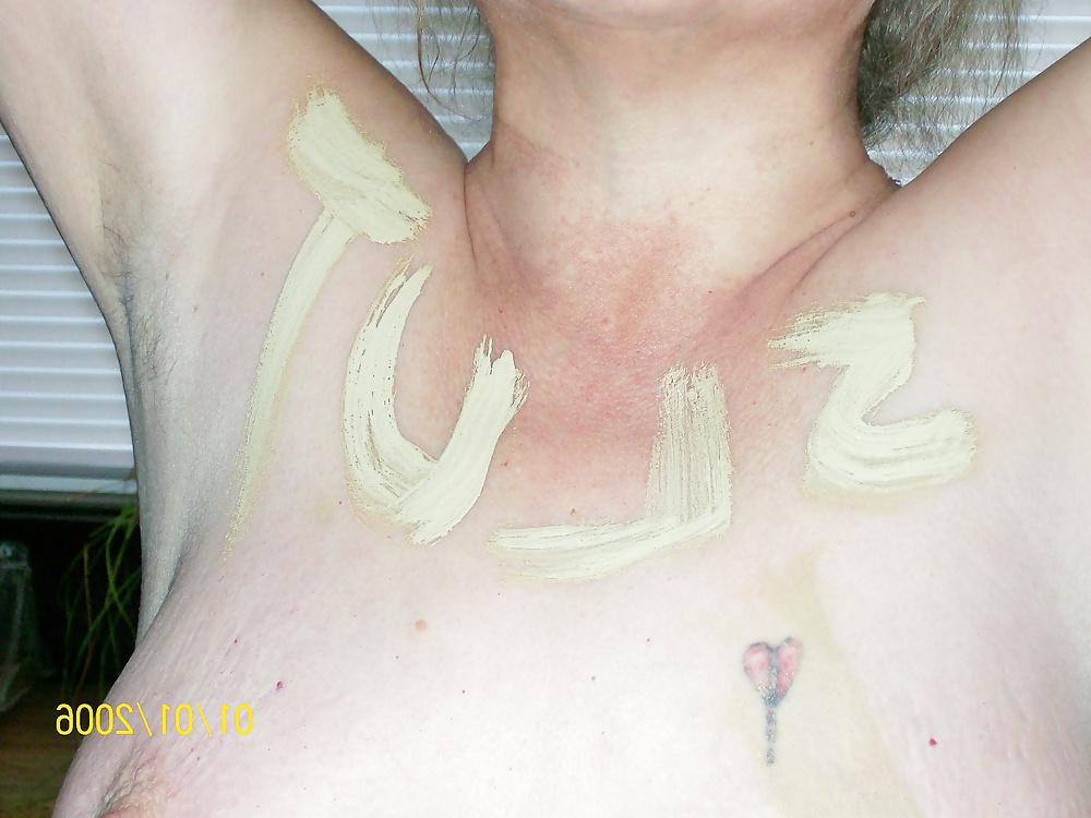 6P You like her saggy Tit's 
