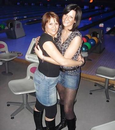 8P Mee in party club dance in sexy clothes
