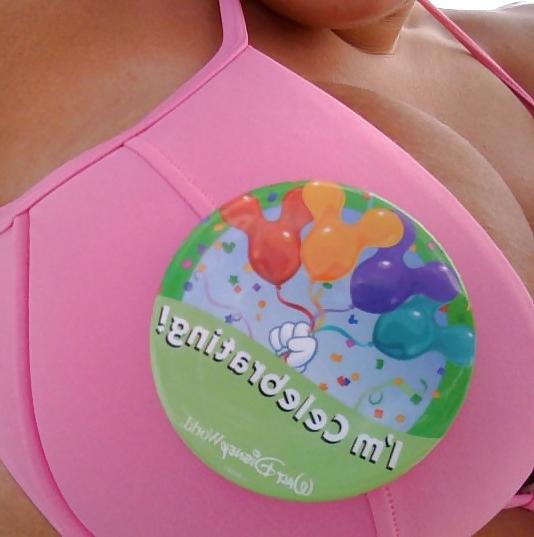 25P BellaAshley! Busty Cam Brunette!