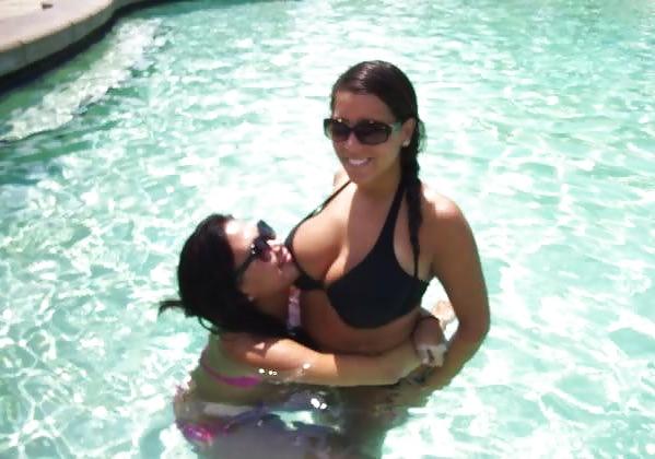 25P BellaAshley! Busty Cam Brunette!
