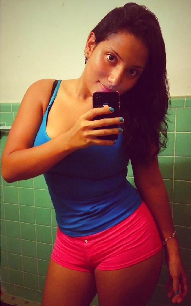 18P Latina teens 