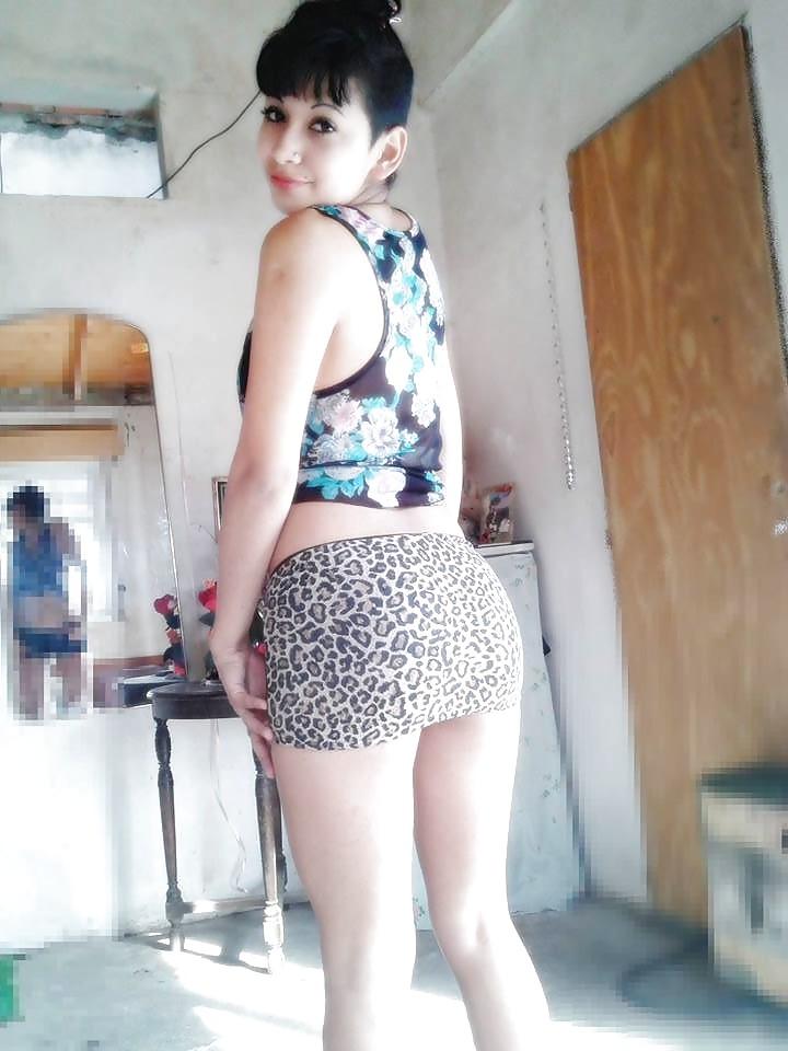 25P Sexy Latina teens 8