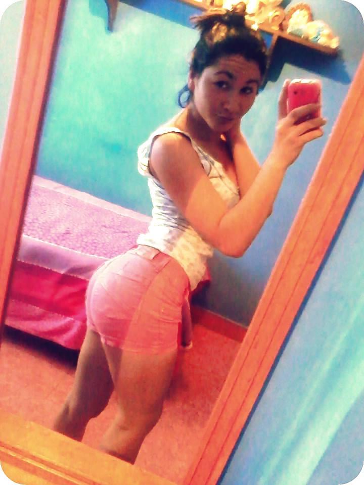 25P Sexy Latina teens 8