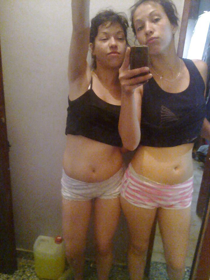 25P Sexy Latina teens 8