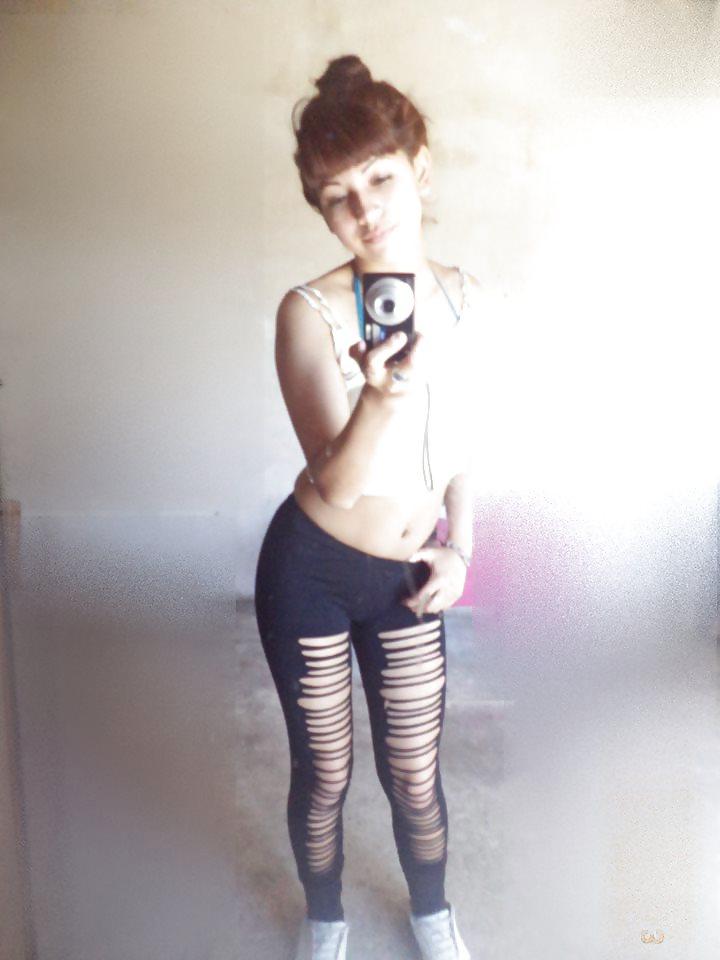 25P Sexy Latina teens 8