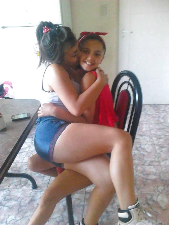 25P Sexy Latina teens 8