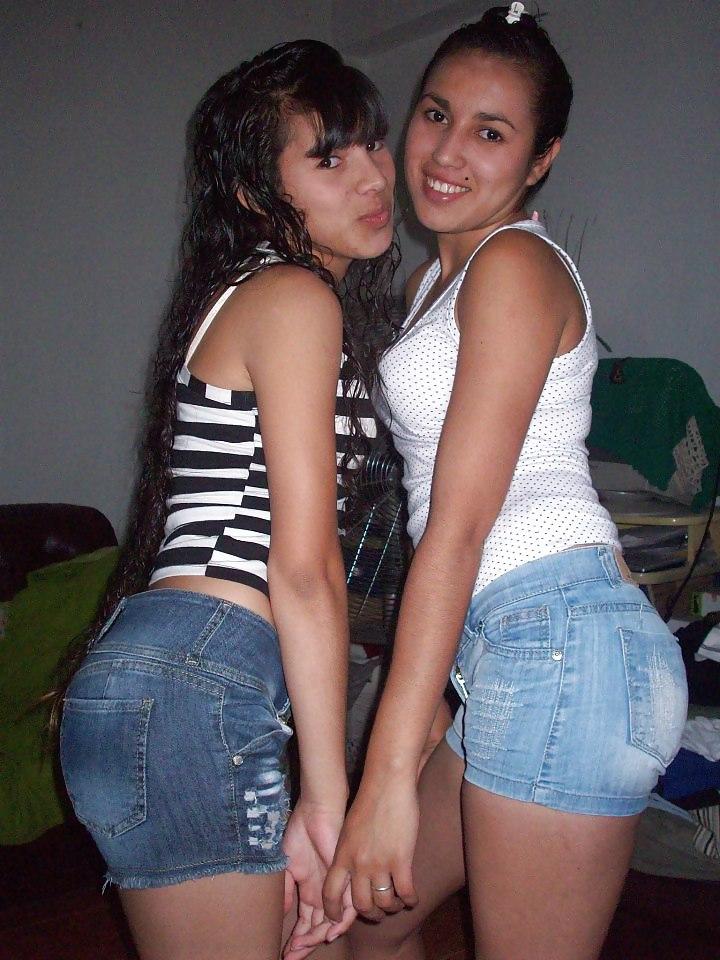 25P Sexy Latina teens 8