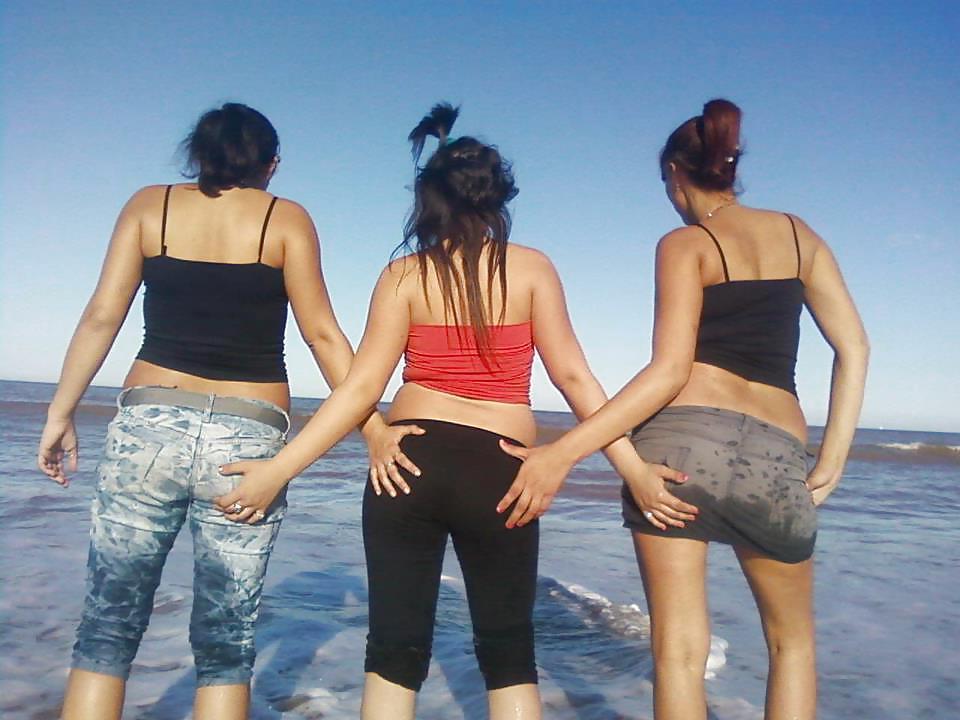 25P Sexy Latina teens 8