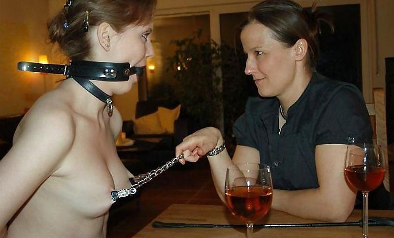 6P BDSM