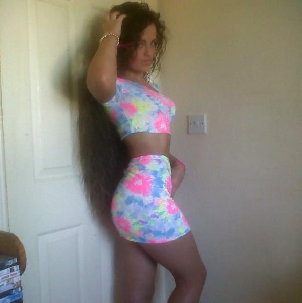 25P Pics I've Been Wanking To Lately 