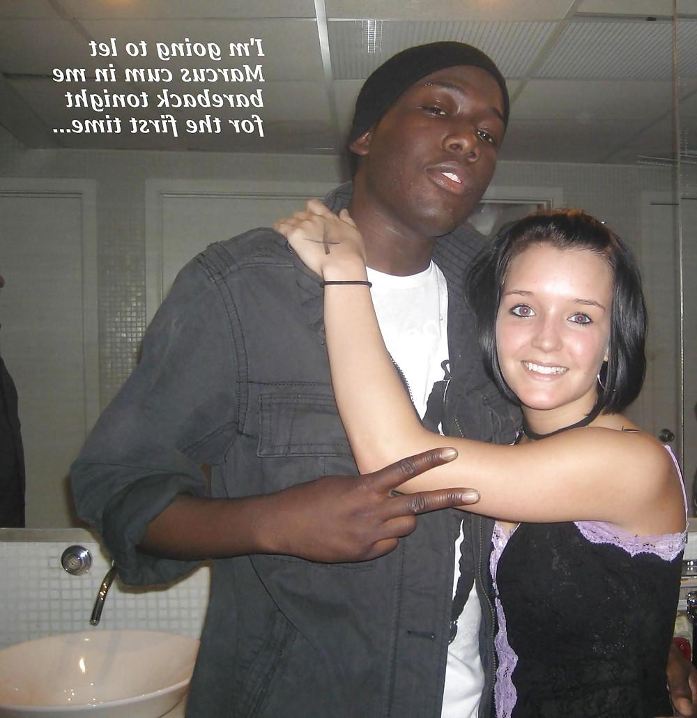 25P INTERRACIAL 2013: GENERATION BLACK COCK