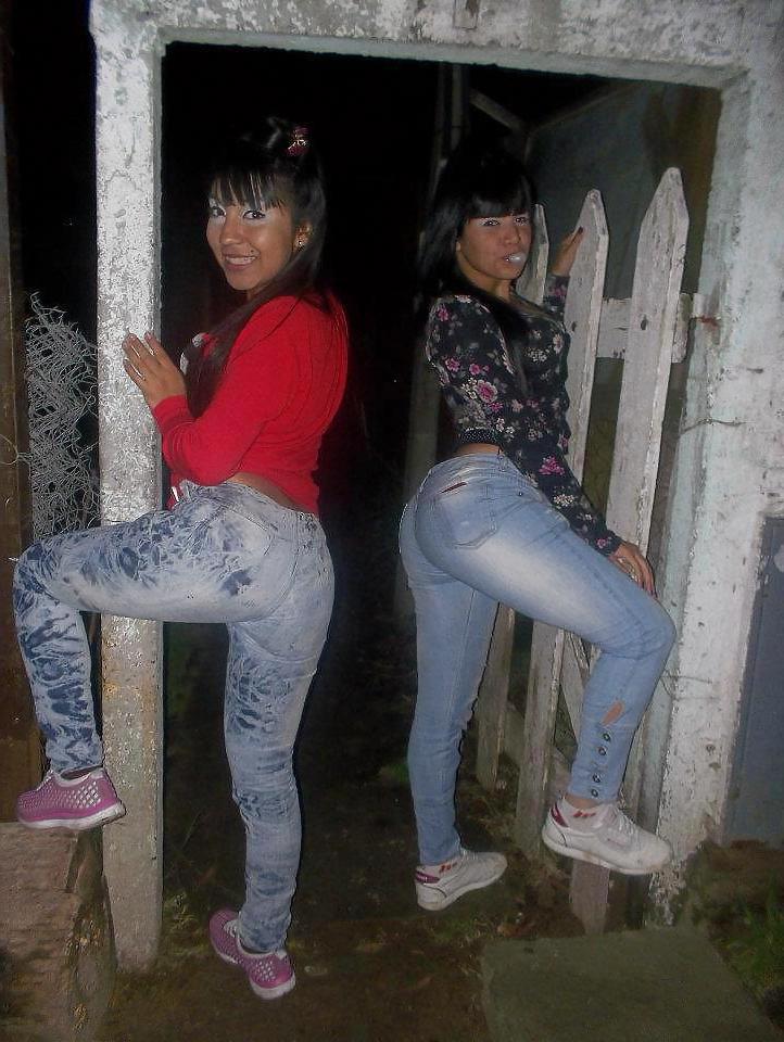 25P Sexy Latina teens 6