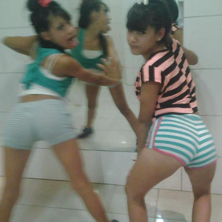 25P Sexy Latina teens 6