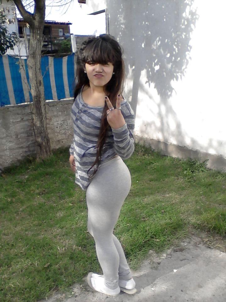25P Sexy Latina teens 6
