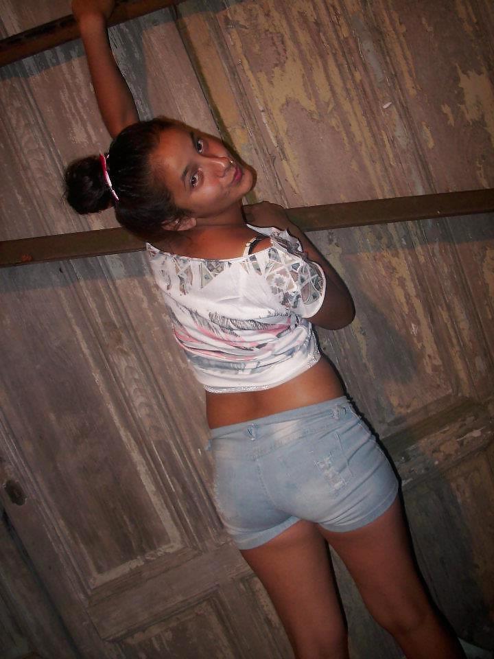 25P Sexy Latina teens 6