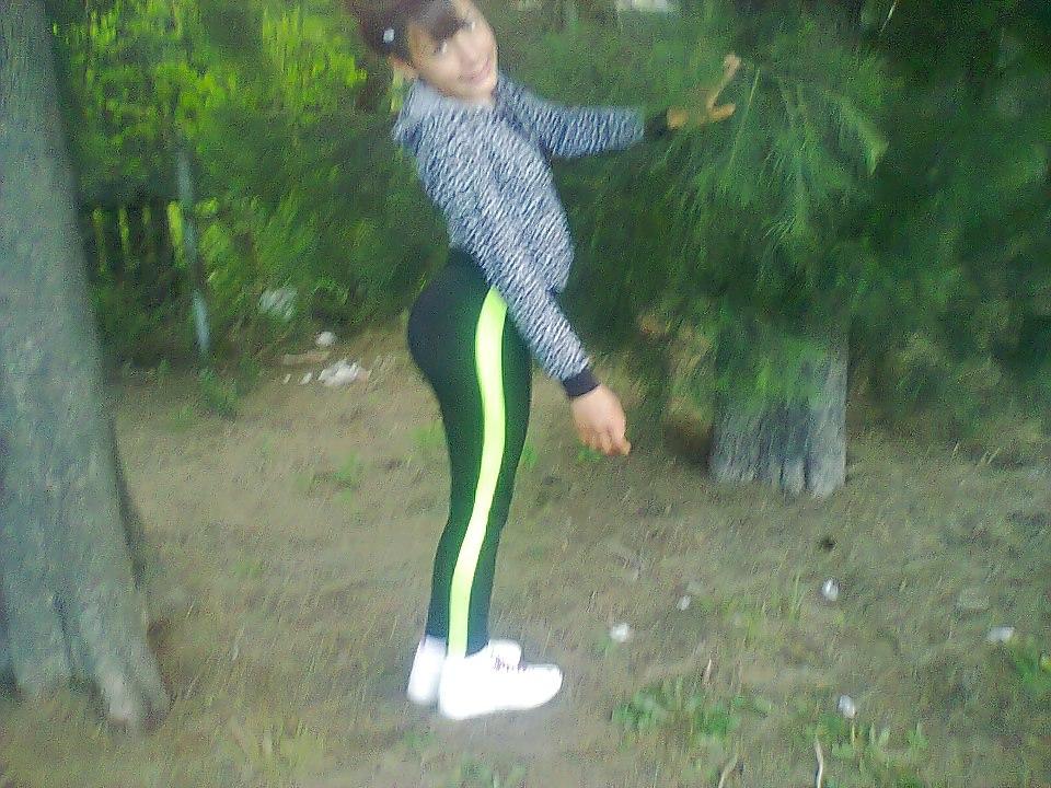 25P Sexy Latina teens 6