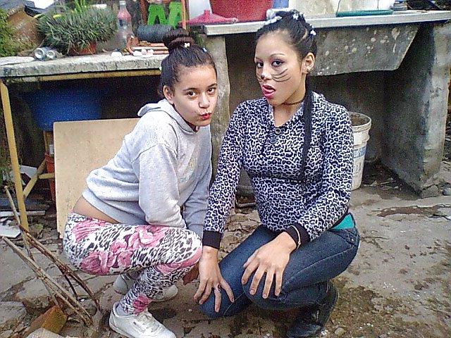 25P Sexy Latina teens 6