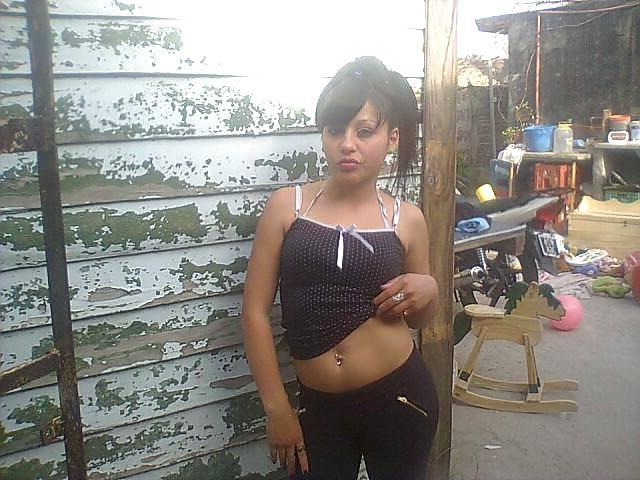 25P Sexy Latina teens 6
