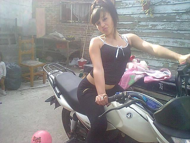 25P Sexy Latina teens 6