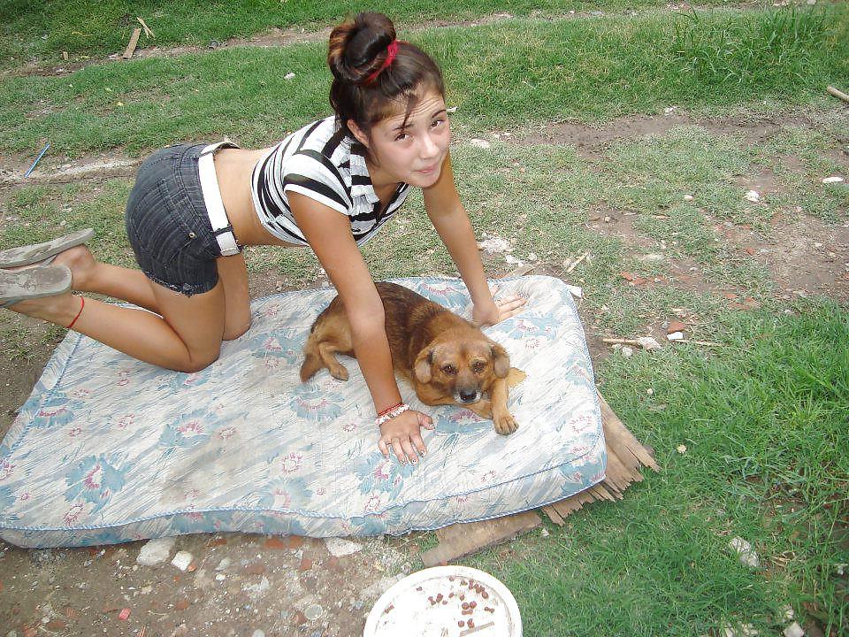 25P Sexy Latina teens 6