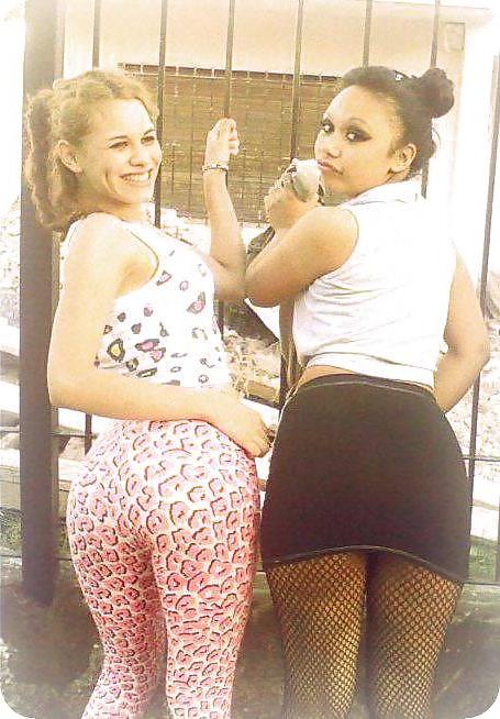 25P Sexy Latina teens 6