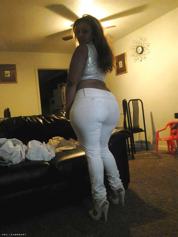 25P Latina Mix