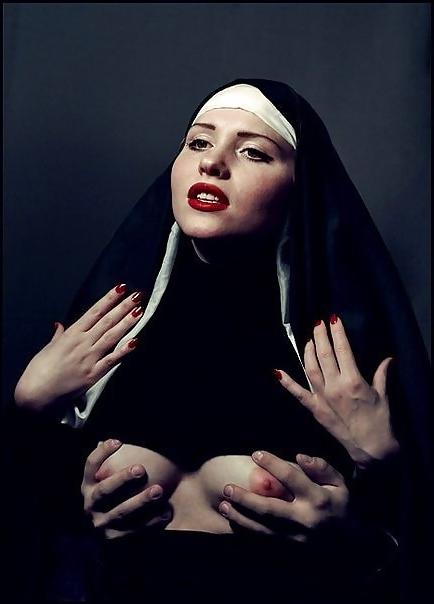 9P Nun
