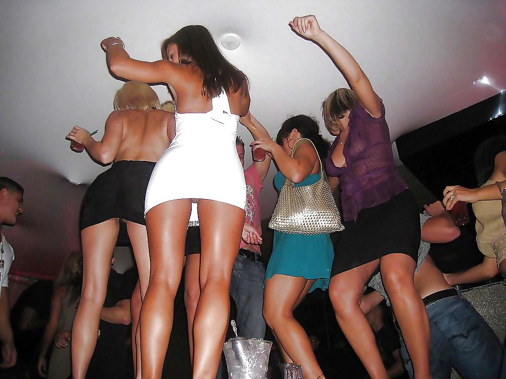 25P Club sluts