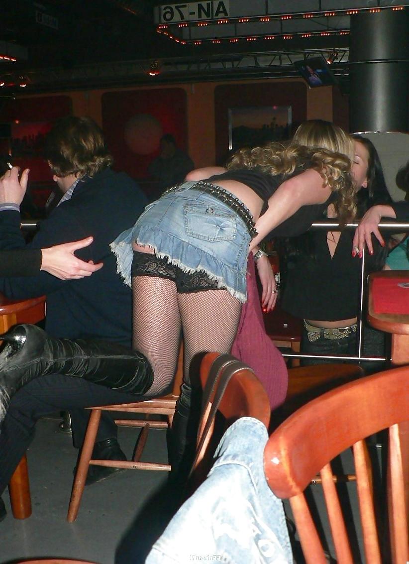 25P Club sluts