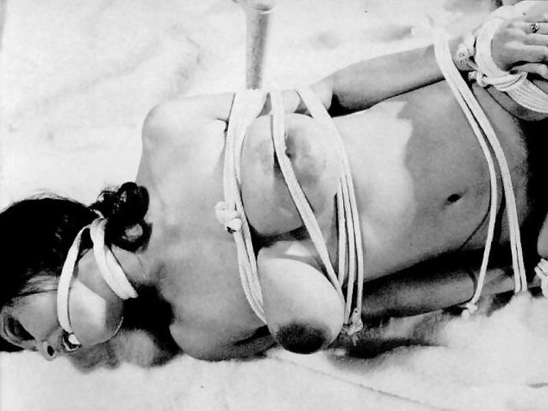 25P Vintage BDSM - Rosemary Lorenz