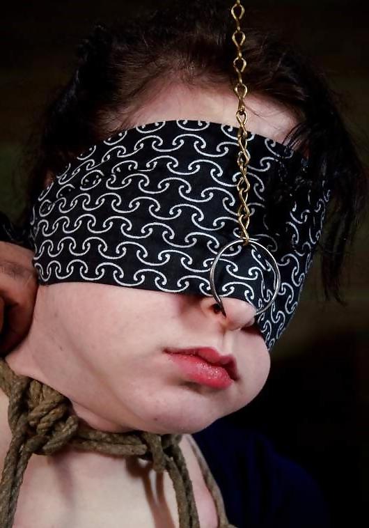 25P Dixon Mason bdsm mix