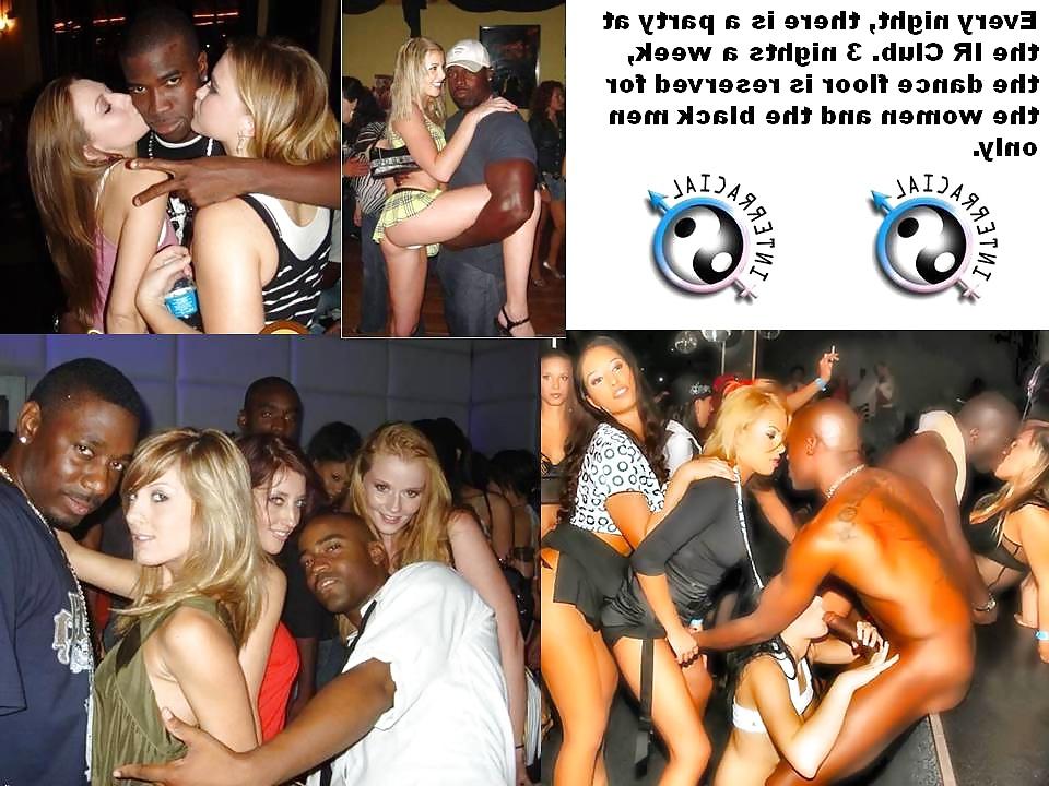 14P Interracial Cuckold Resort.