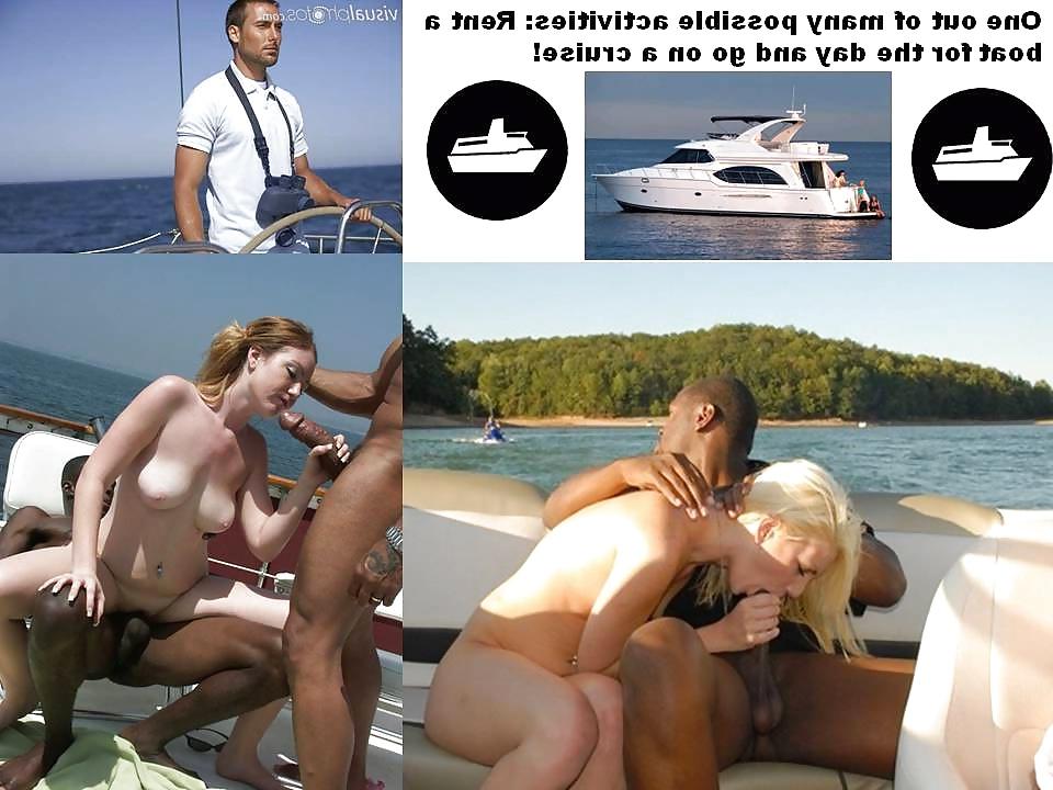 14P Interracial Cuckold Resort.