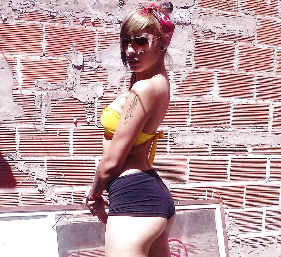 25P Sexy Latina teens 12