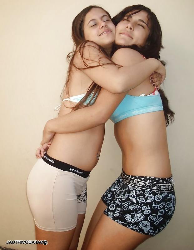 25P Sexy Latina teens 12