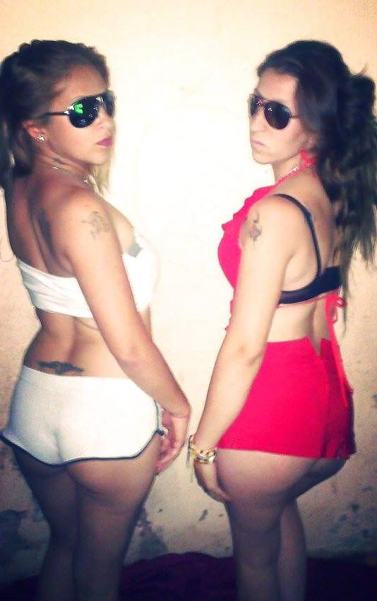 25P Sexy Latina teens 12