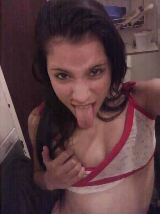 25P Sexy Latina teens 12