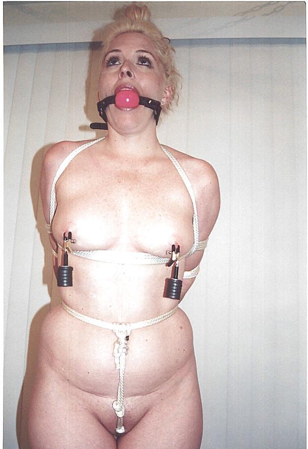 10P Mature mom wife granny slave sluts bdsm 3