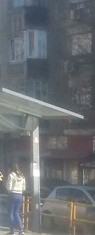 25P Spy bus, autocar, station, tren romanian