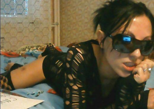 25P Simona Ivanova - Bulgarian prostitute