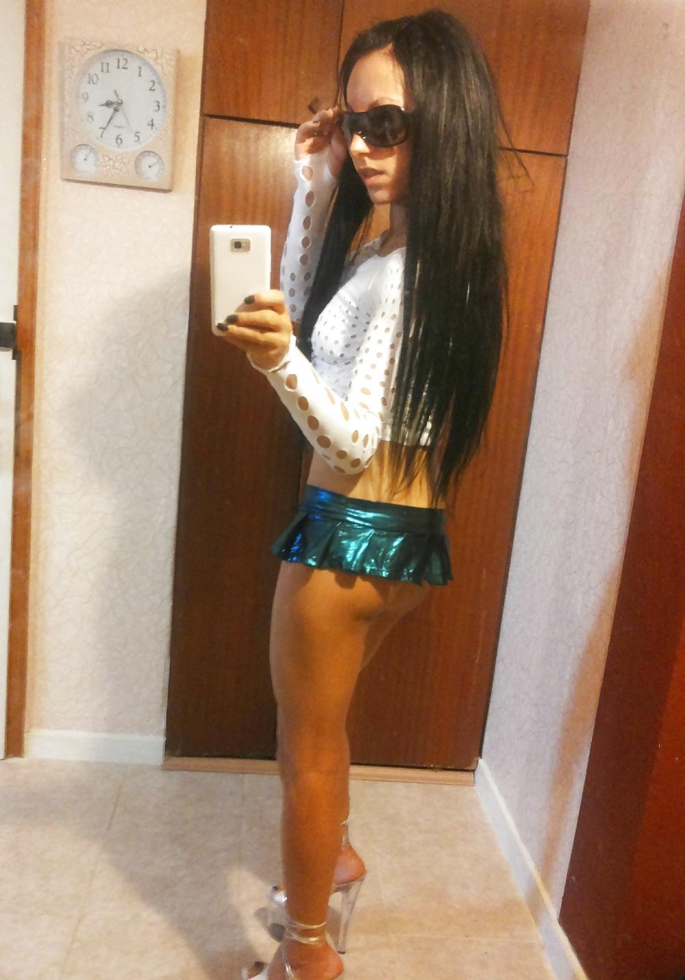 25P Simona Ivanova - Bulgarian prostitute