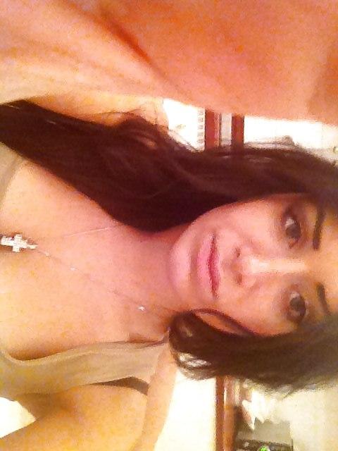25P Beautiful and sporty armenian girl Susanna from Russian #5