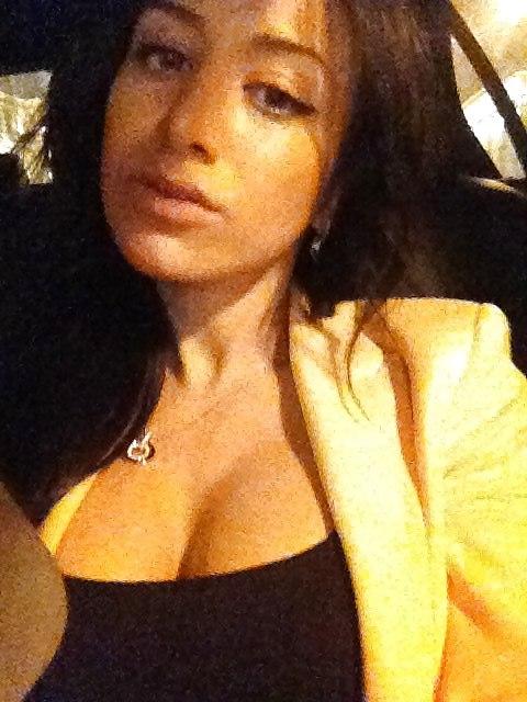 25P Beautiful and sporty armenian girl Susanna from Russian #5