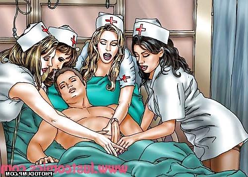 17P Nurse Training