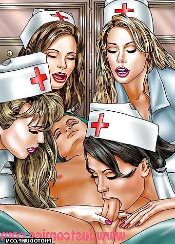 17P Nurse Training
