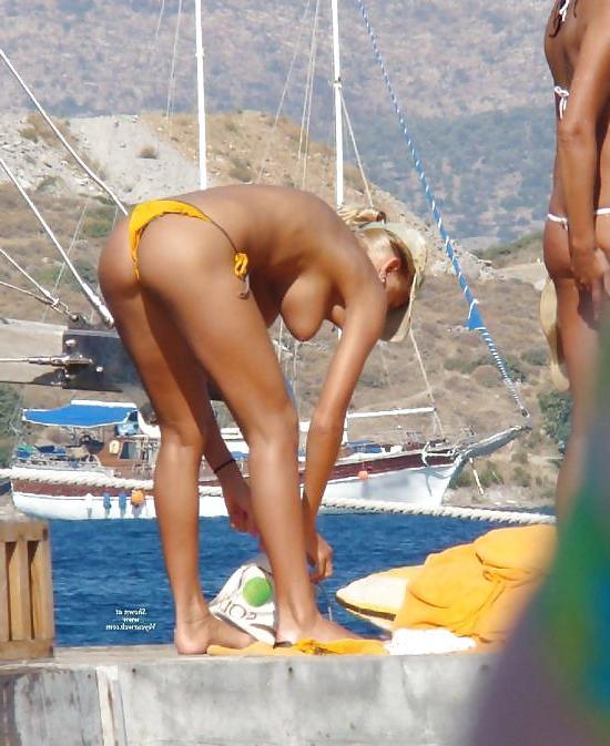 18P Russian tourist