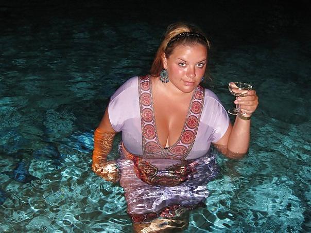 25P Russian tits Mix 2