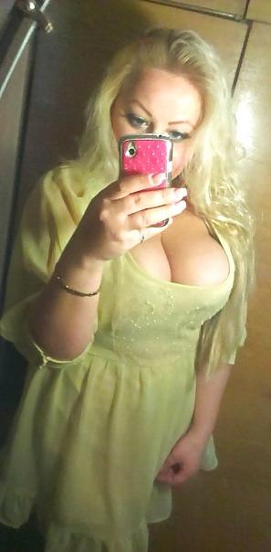 25P Russian tits Mix 2